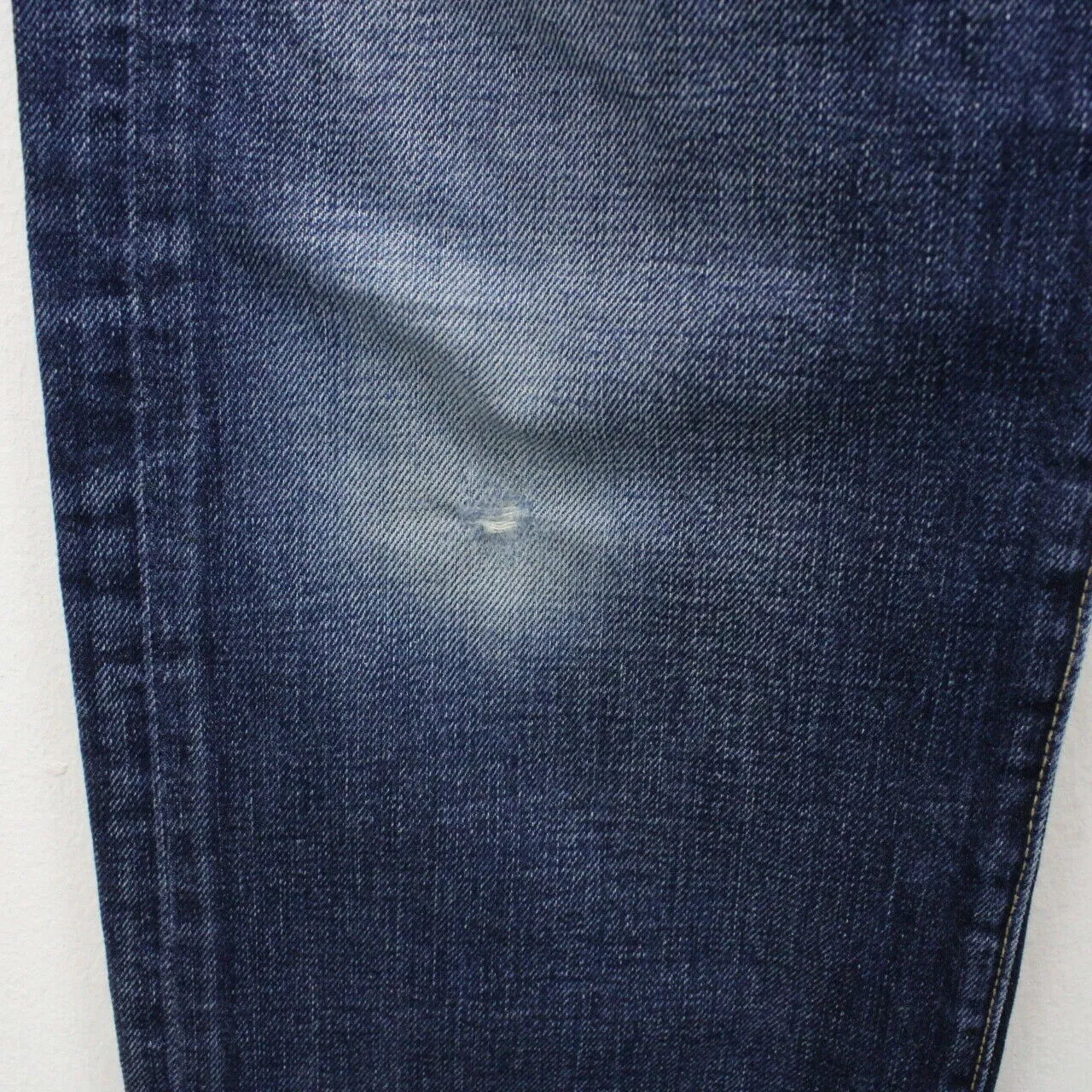 LEVIS 501 Jeans Mid Blue | W33 L32