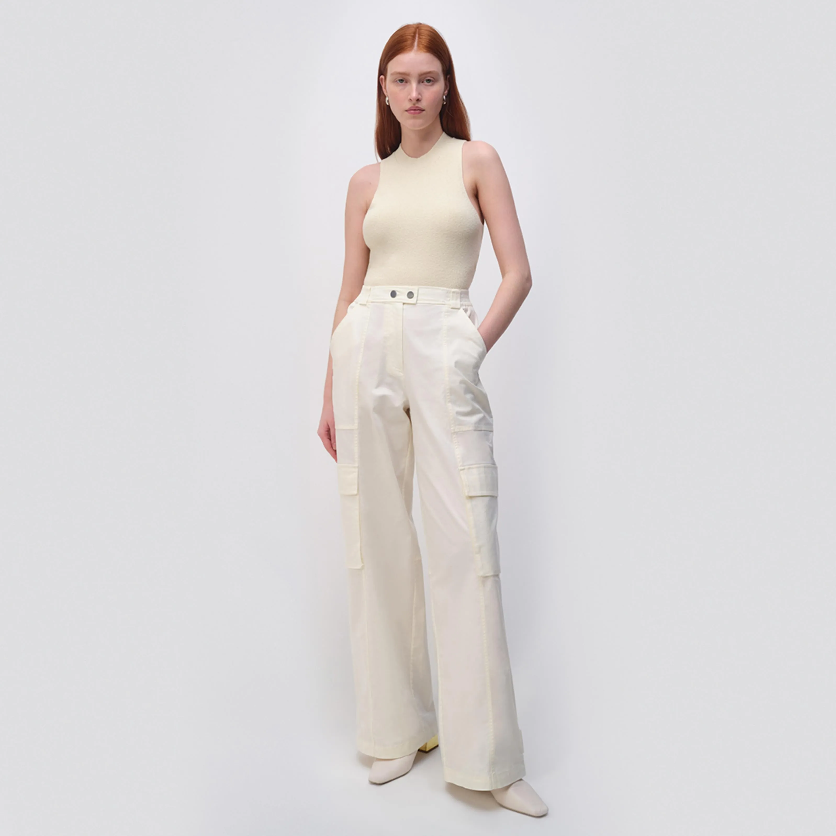 Lionelle Pant