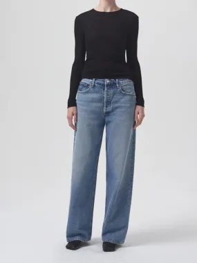 Low Slung Baggy Jean - Libertine