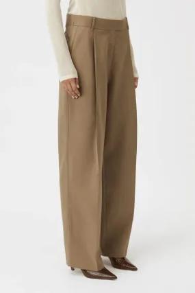 Madero Pant Khaki