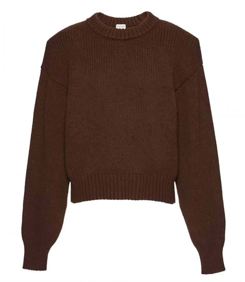 MAGDA BUTRYMKNITWEAR  SWEATER