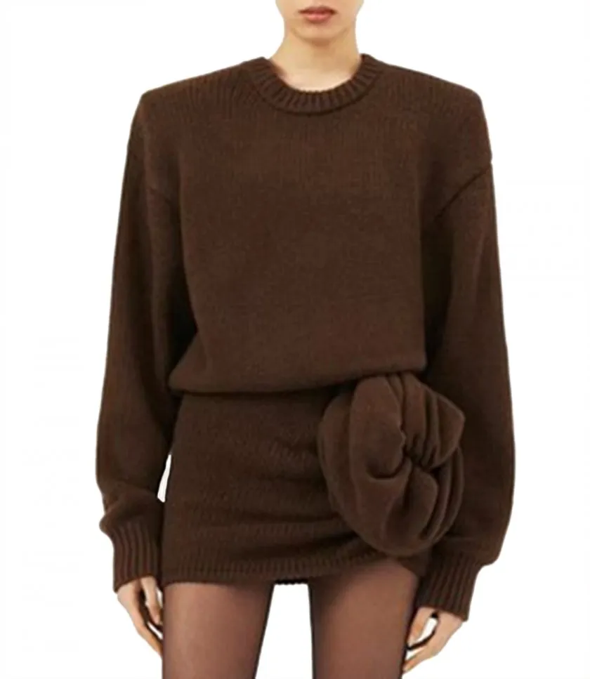 MAGDA BUTRYMKNITWEAR  SWEATER