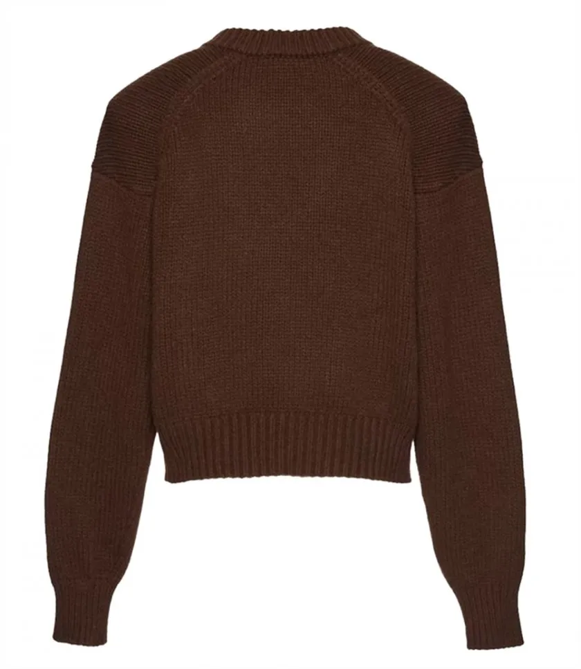 MAGDA BUTRYMKNITWEAR  SWEATER