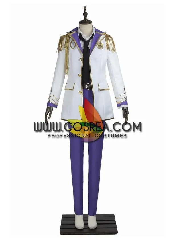 Magic Kyun! Renaissance Aoi Suminomiya Cosplay Costume