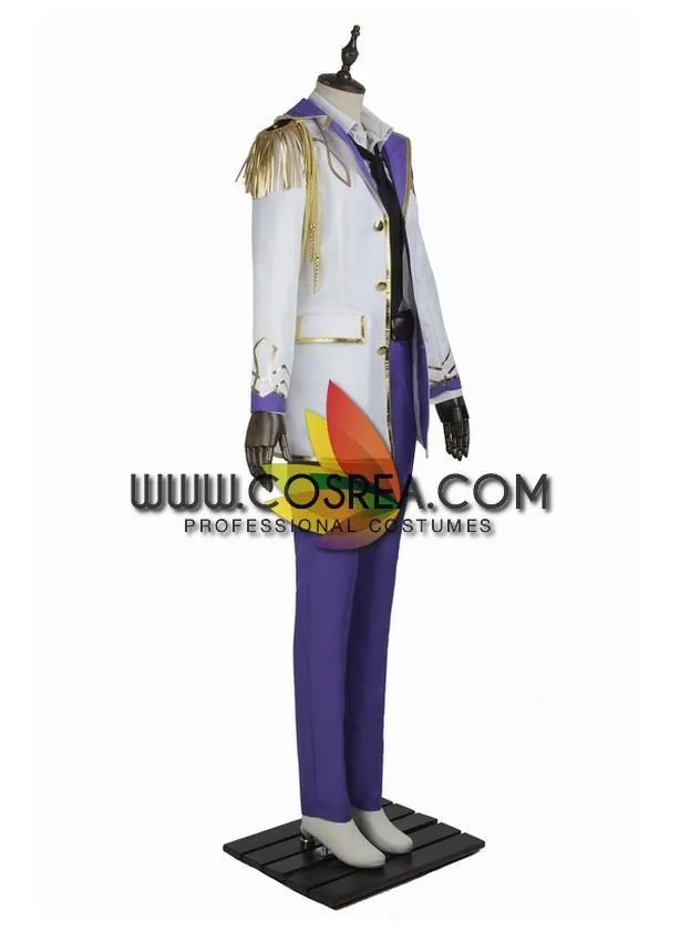 Magic Kyun! Renaissance Aoi Suminomiya Cosplay Costume