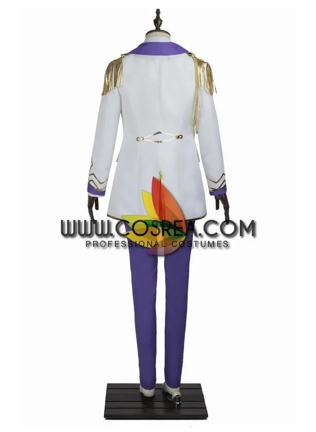 Magic Kyun! Renaissance Aoi Suminomiya Cosplay Costume