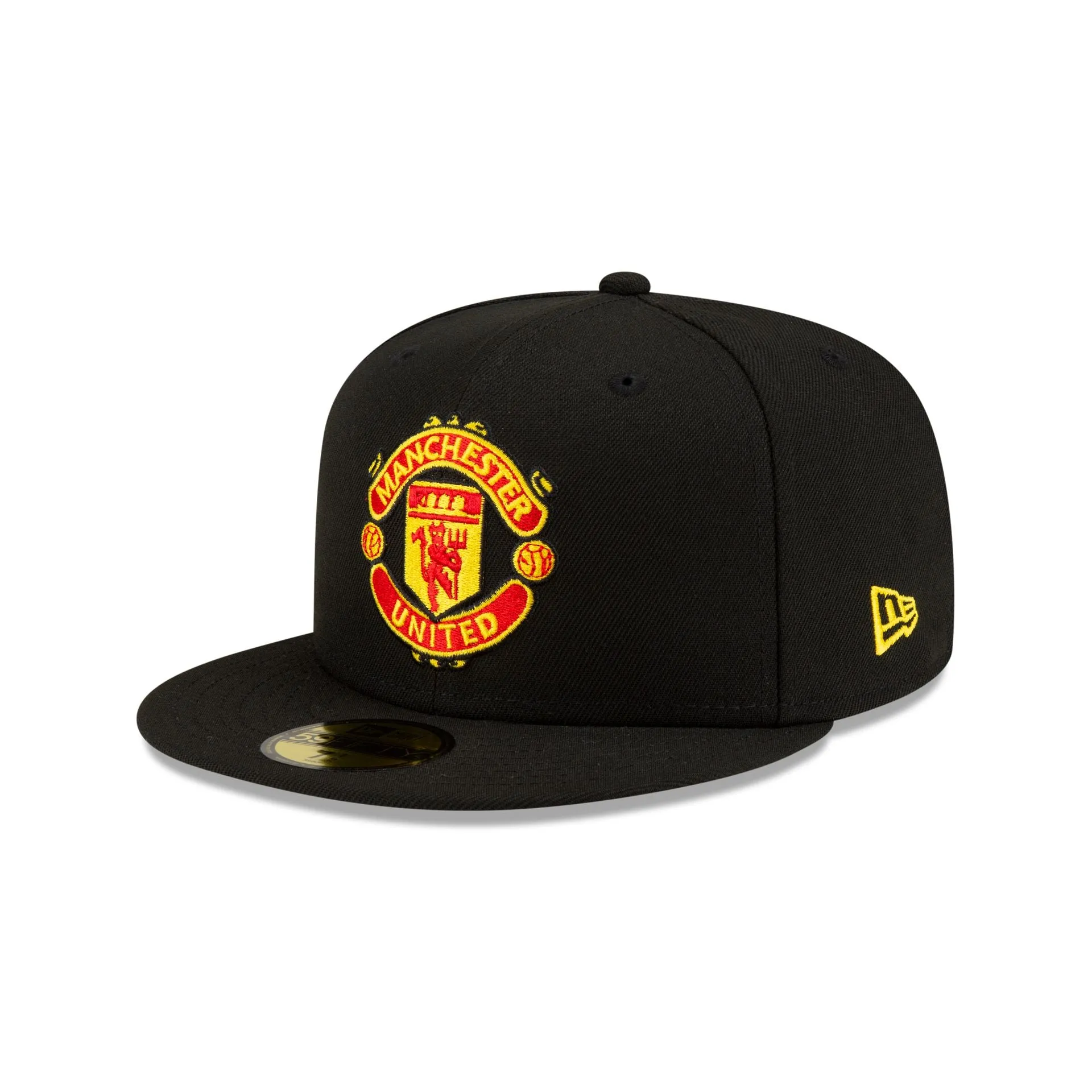 Manchester United Team 59FIFTY Fitted Hat