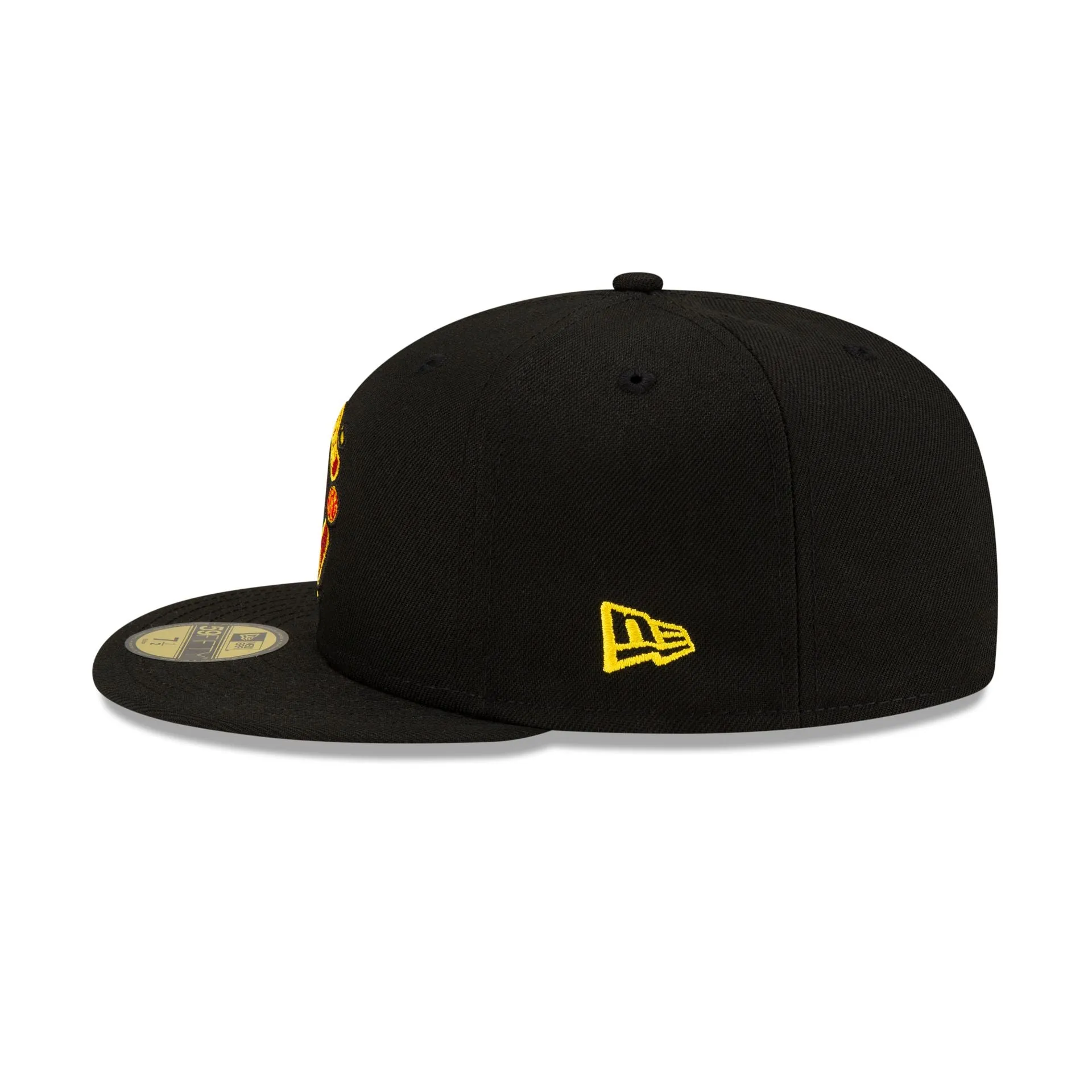 Manchester United Team 59FIFTY Fitted Hat