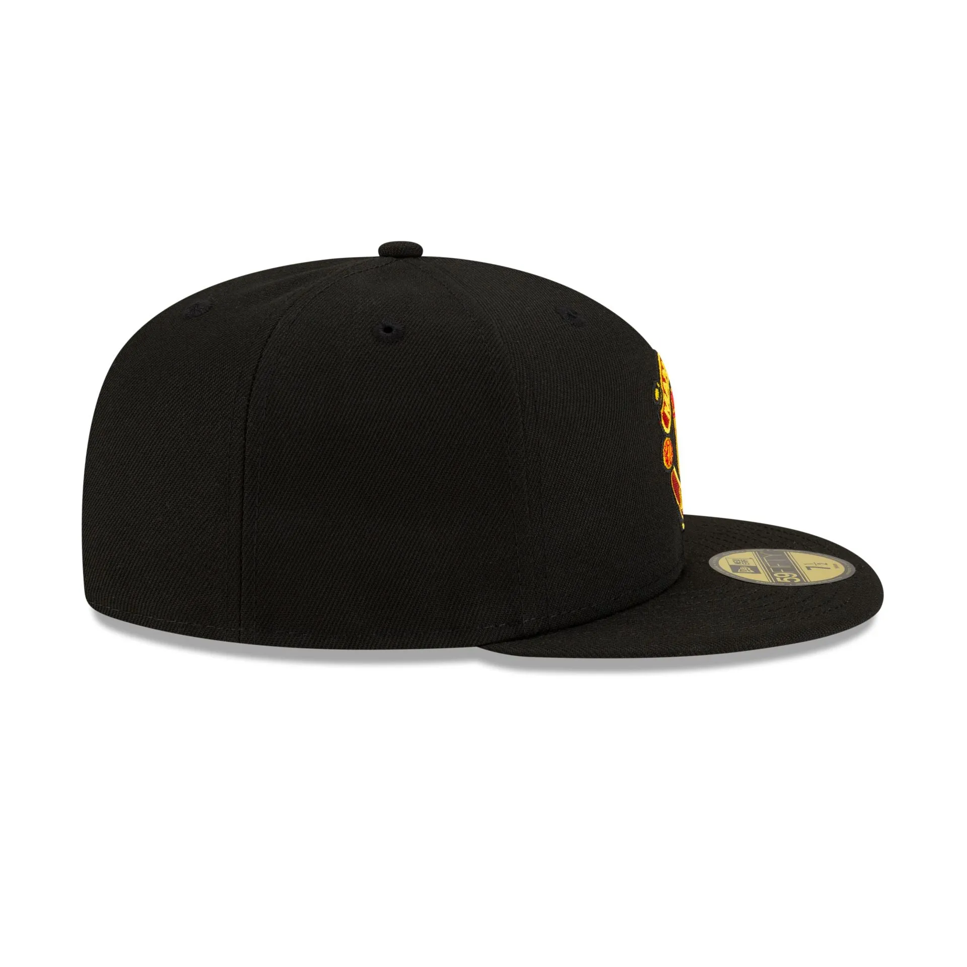 Manchester United Team 59FIFTY Fitted Hat