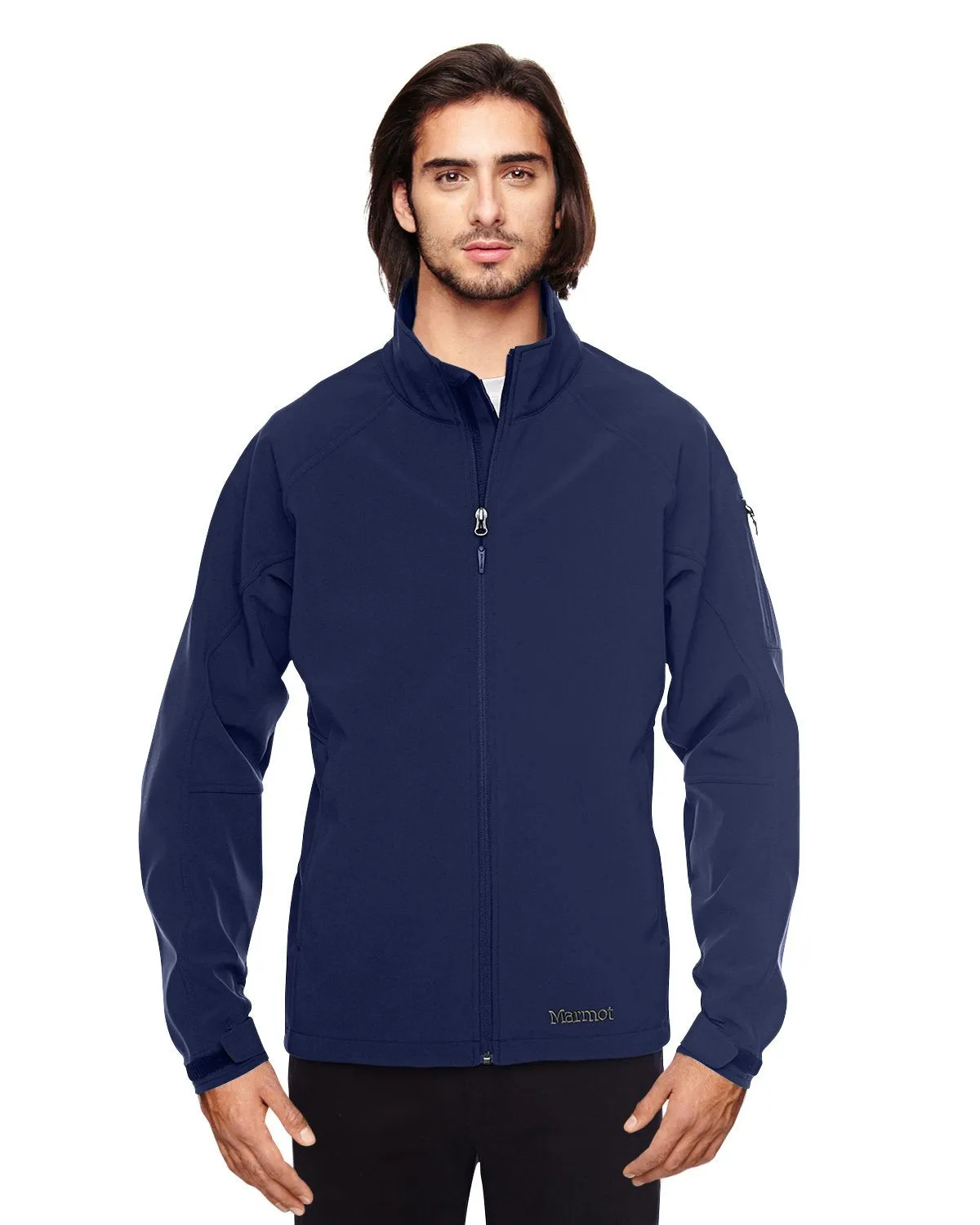 Marmot Gravity Jacket 98160 Navy