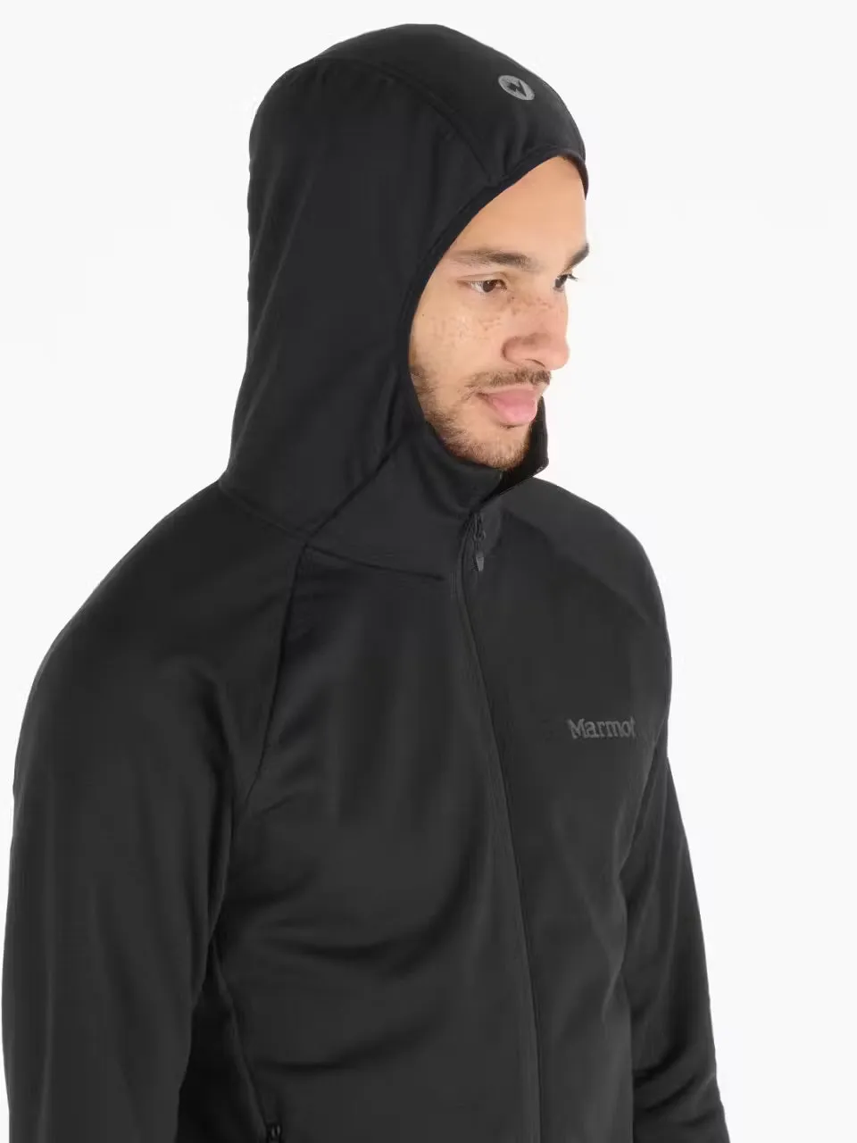 Marmot Leconte Full-Zip Hoody - Men's