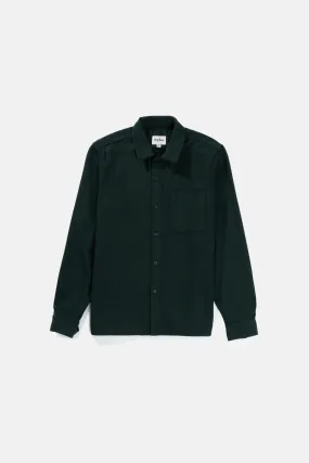 Meadow Ls Shirt Pine