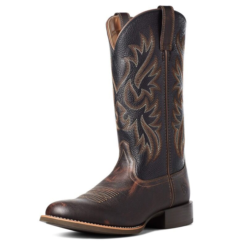 Men's Sport Doolin Western Boot