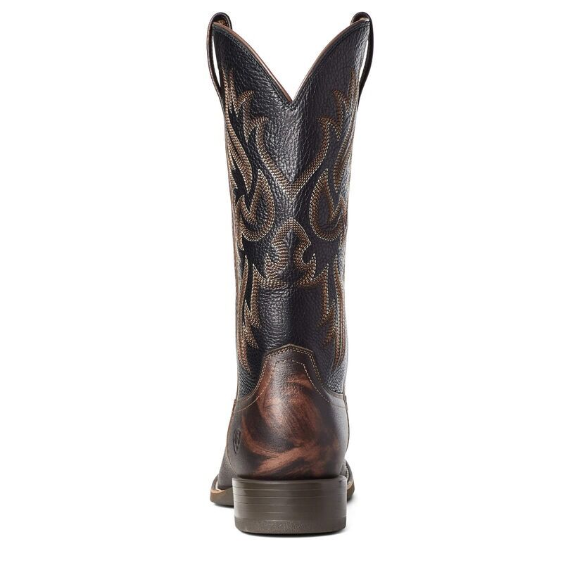 Men's Sport Doolin Western Boot