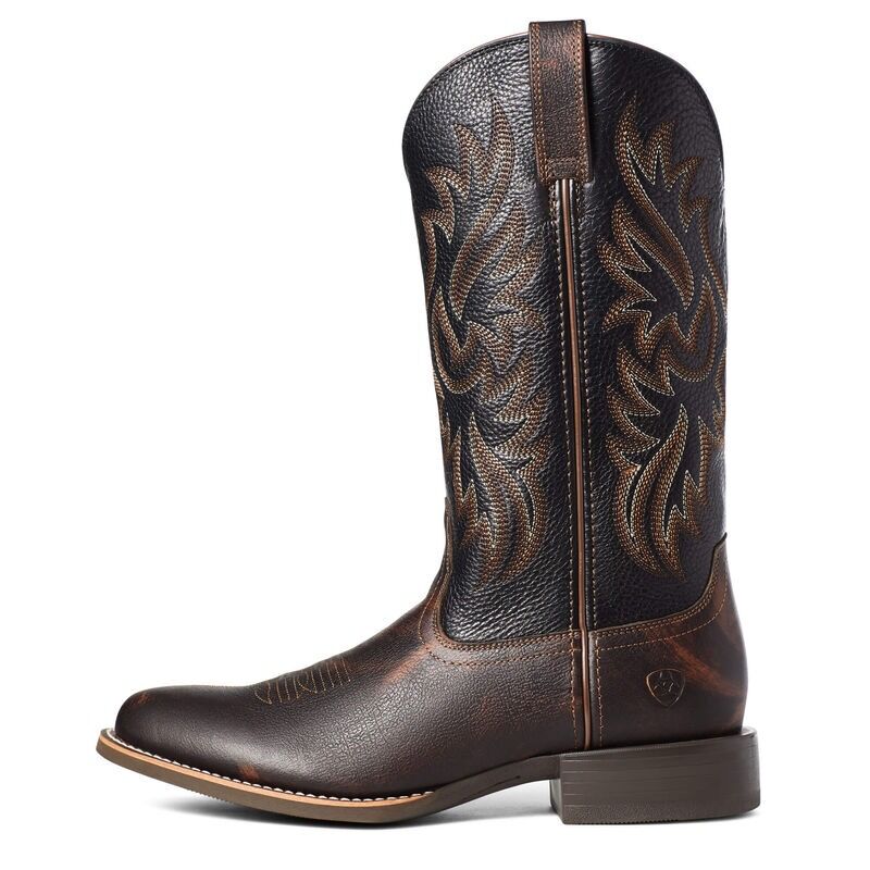 Men's Sport Doolin Western Boot