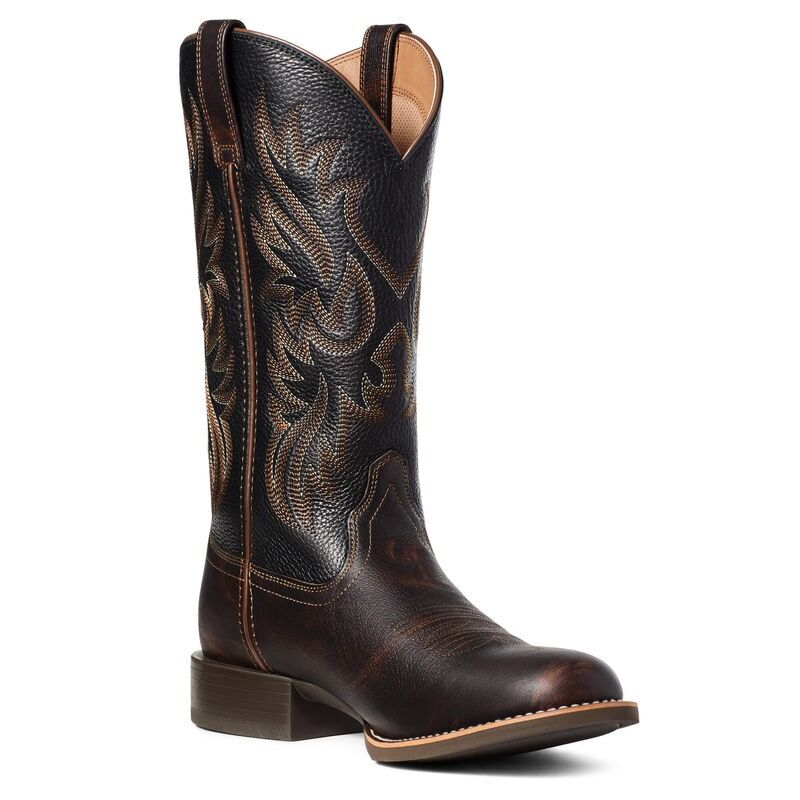 Men's Sport Doolin Western Boot