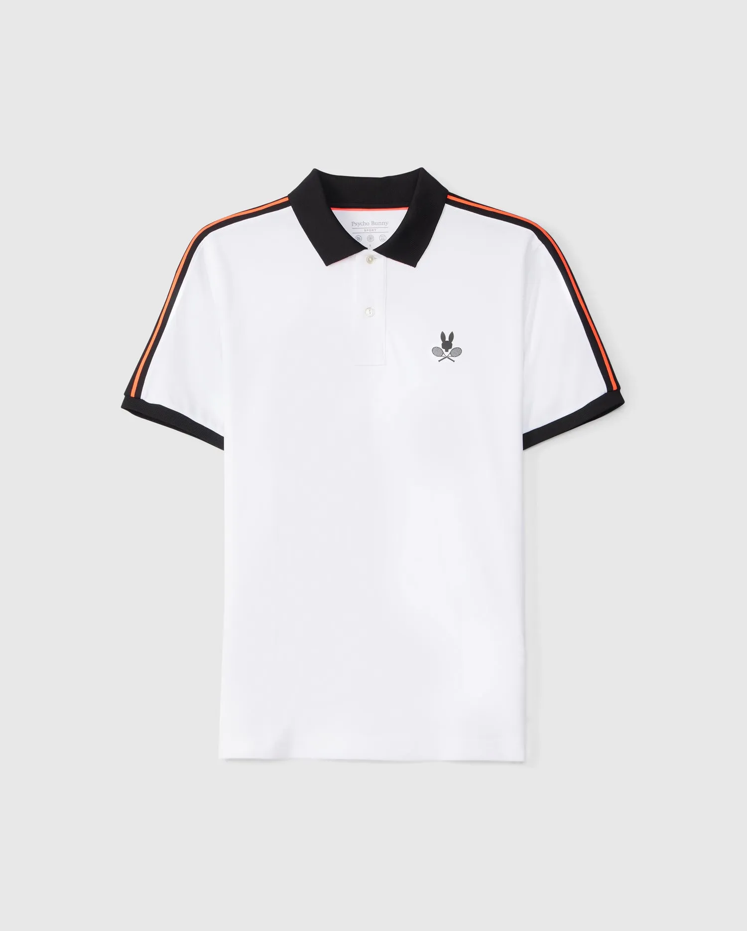 MENS COURTSIDE SPORT POLO - B6K693C200