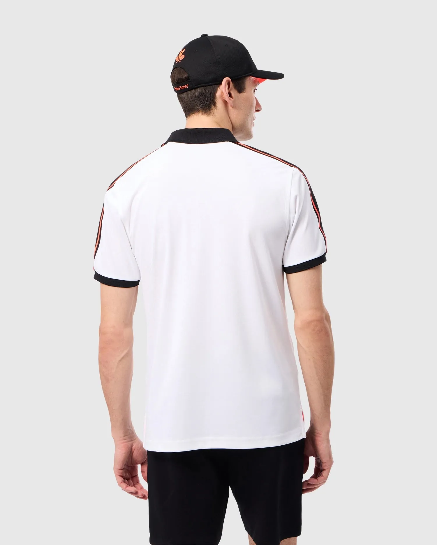 MENS COURTSIDE SPORT POLO - B6K693C200