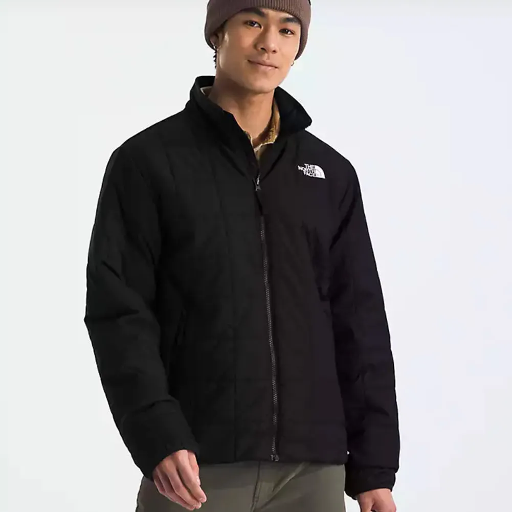 Men’s Junction Insulated Jacket - NF0A88WH