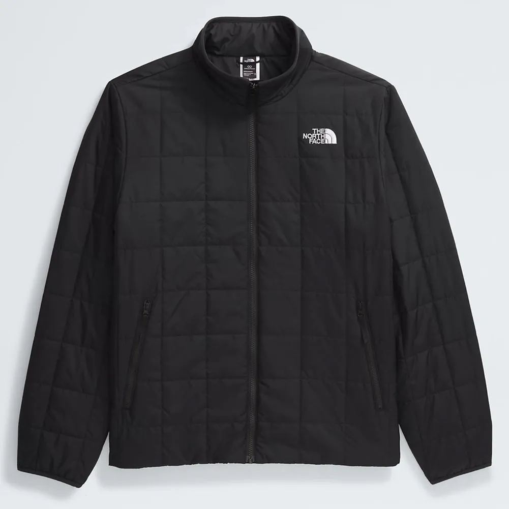 Men’s Junction Insulated Jacket - NF0A88WH