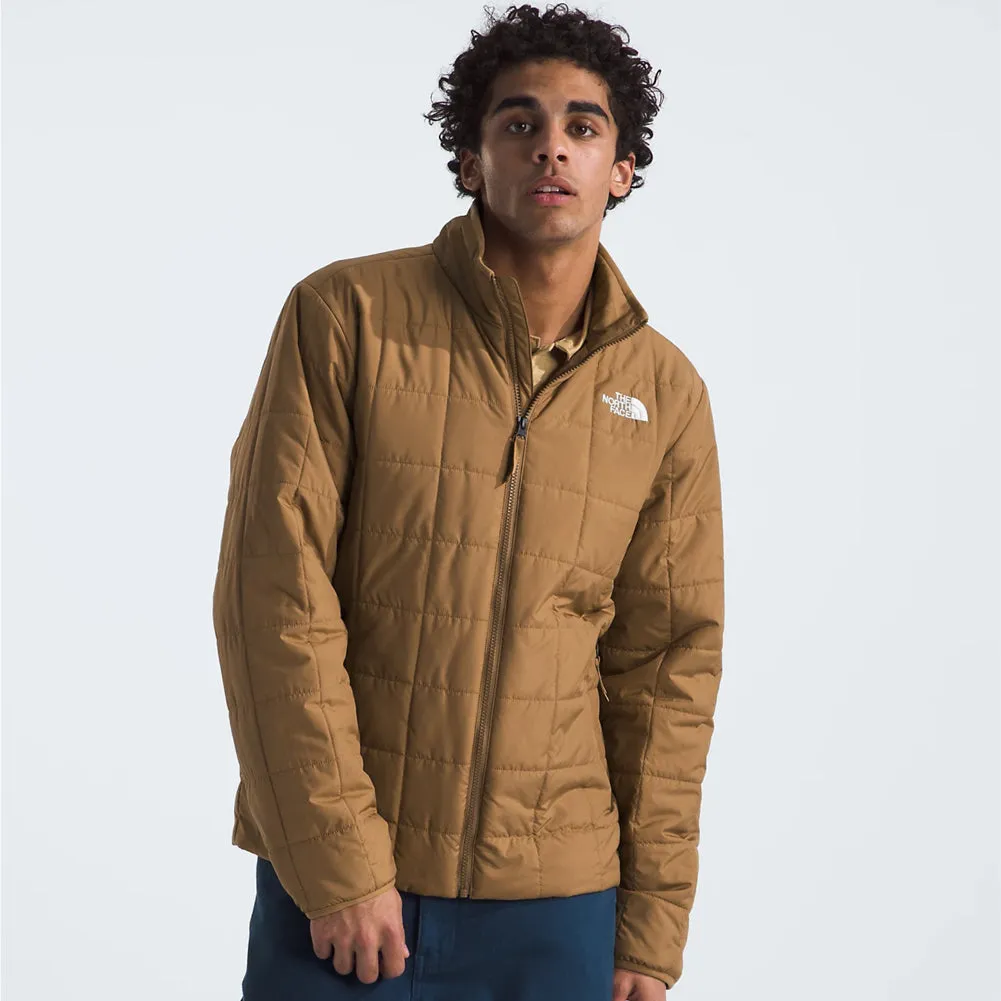 Men’s Junction Insulated Jacket - NF0A88WH