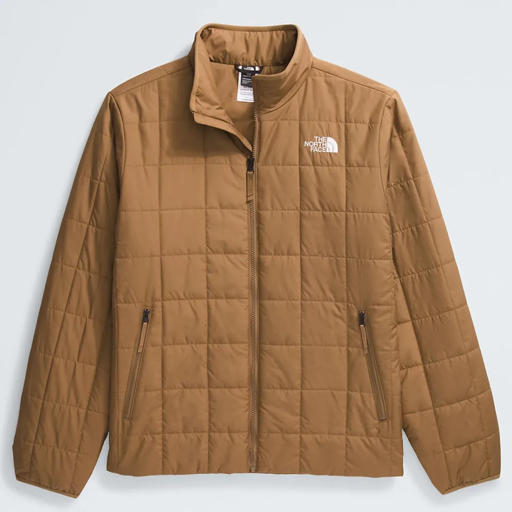 Men’s Junction Insulated Jacket - NF0A88WH