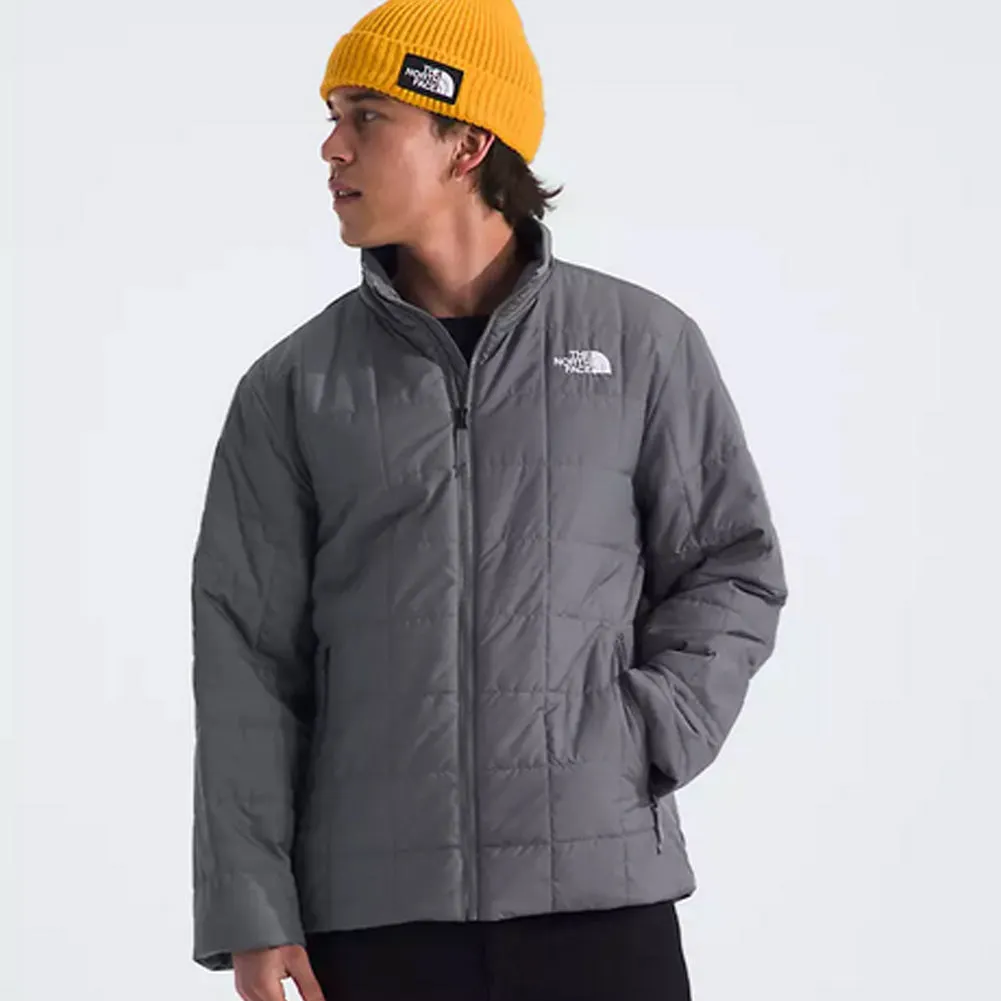 Men’s Junction Insulated Jacket - NF0A88WH