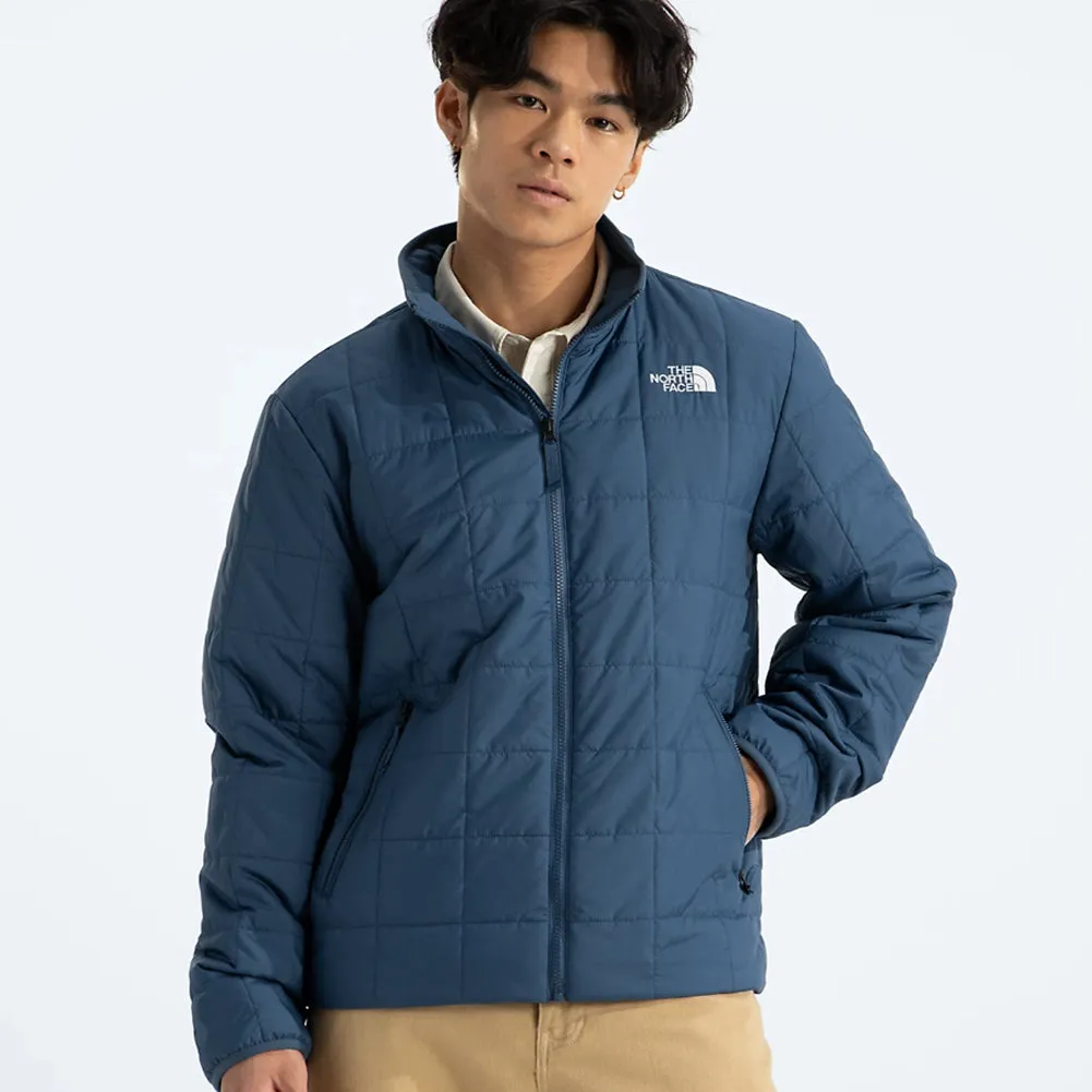 Men’s Junction Insulated Jacket - NF0A88WH