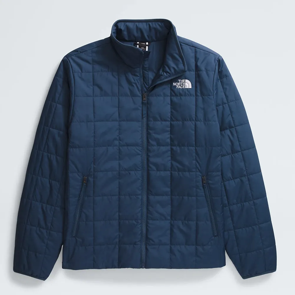 Men’s Junction Insulated Jacket - NF0A88WH