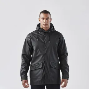 Men's Waterfall Rain Jacket - WRB-2