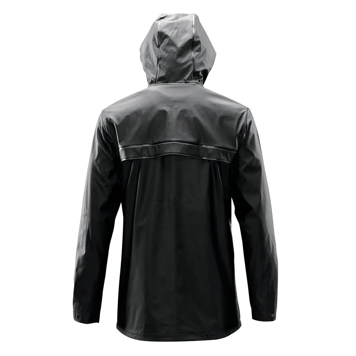 Men's Waterfall Rain Jacket - WRB-2