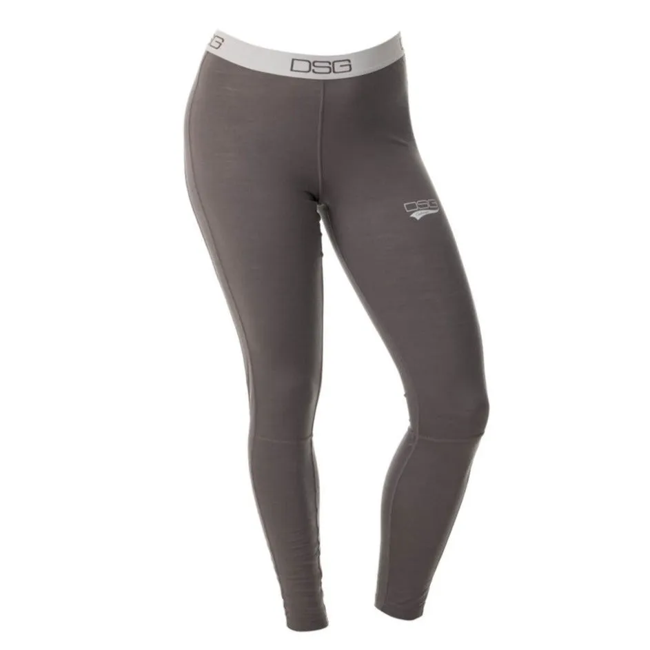 Merino Wool Base Layer Pant