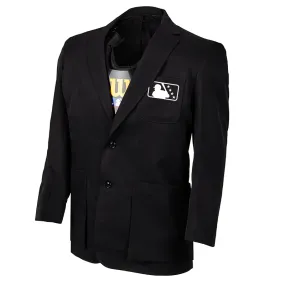 MiLB Fechheimer Flying Cross Authentic Plate Coat