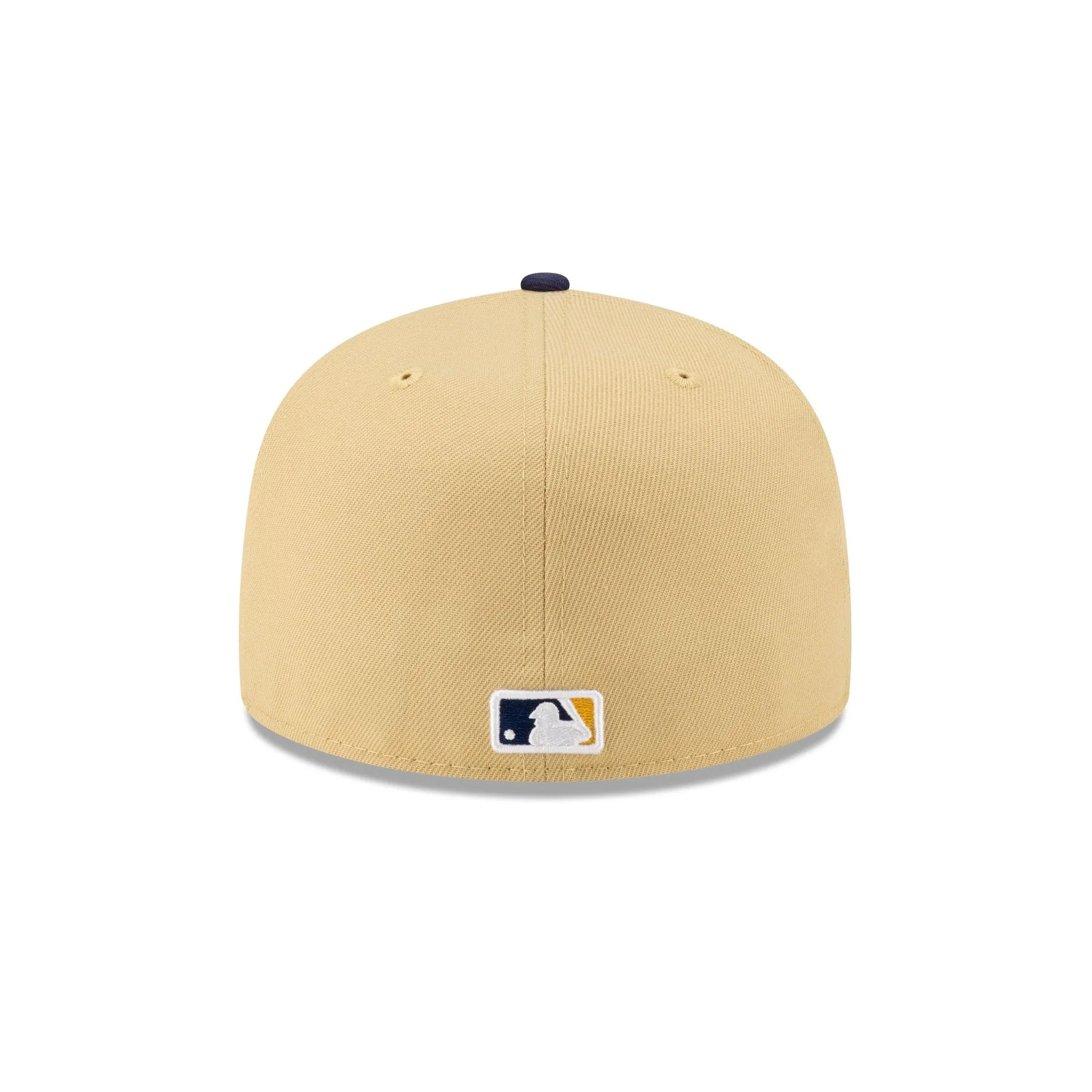 Milwaukee Brewers Mascot 59FIFTY Fitted Hat