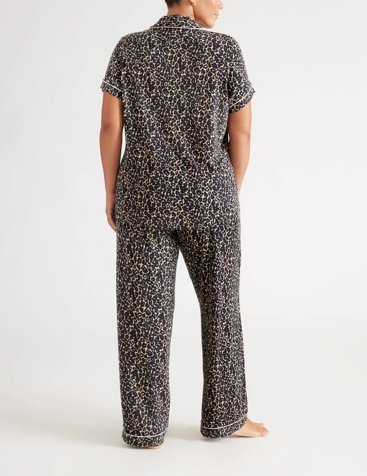 Modal Sleep Pant