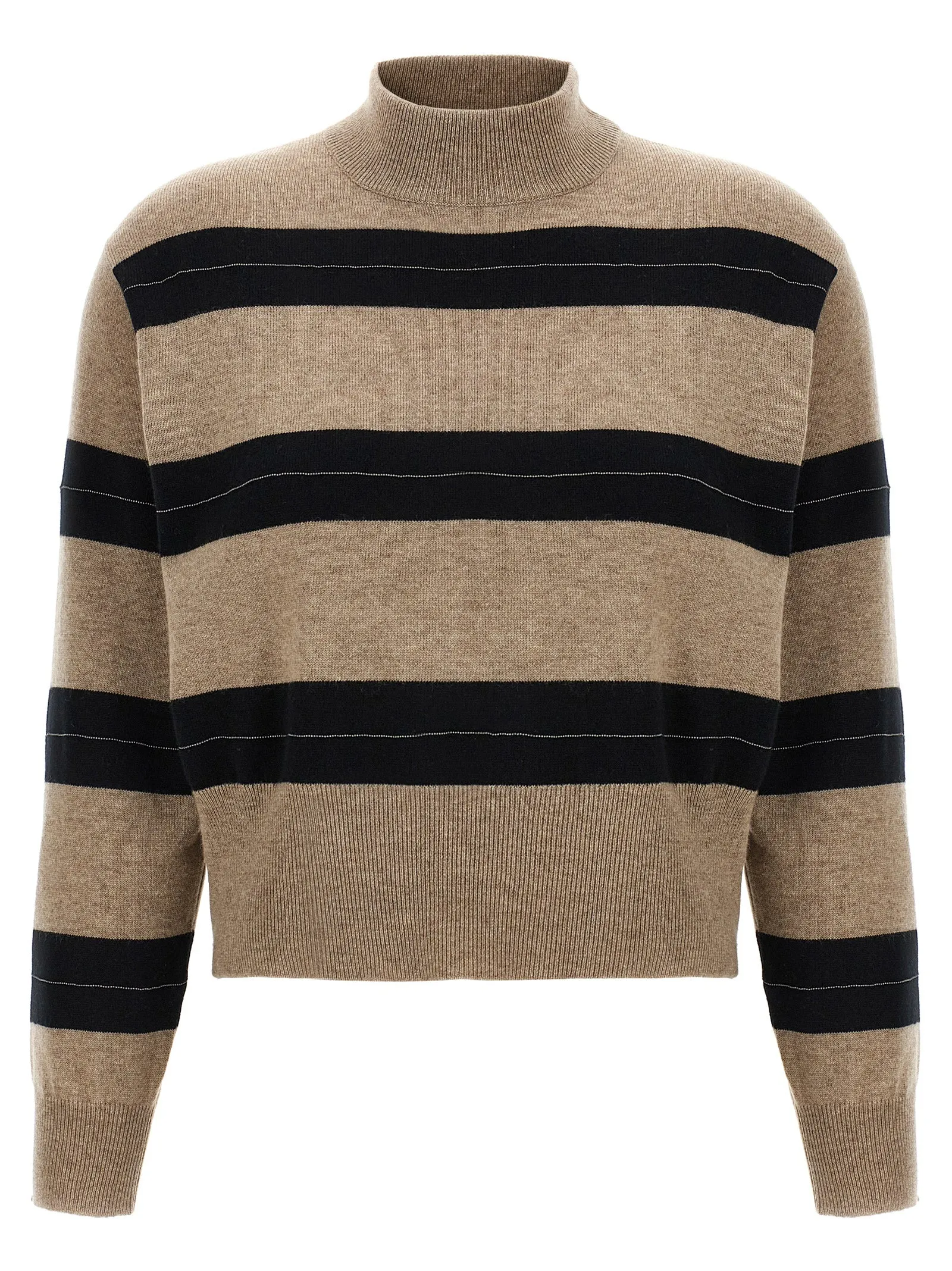 Monile Sweater, Cardigans Multicolor