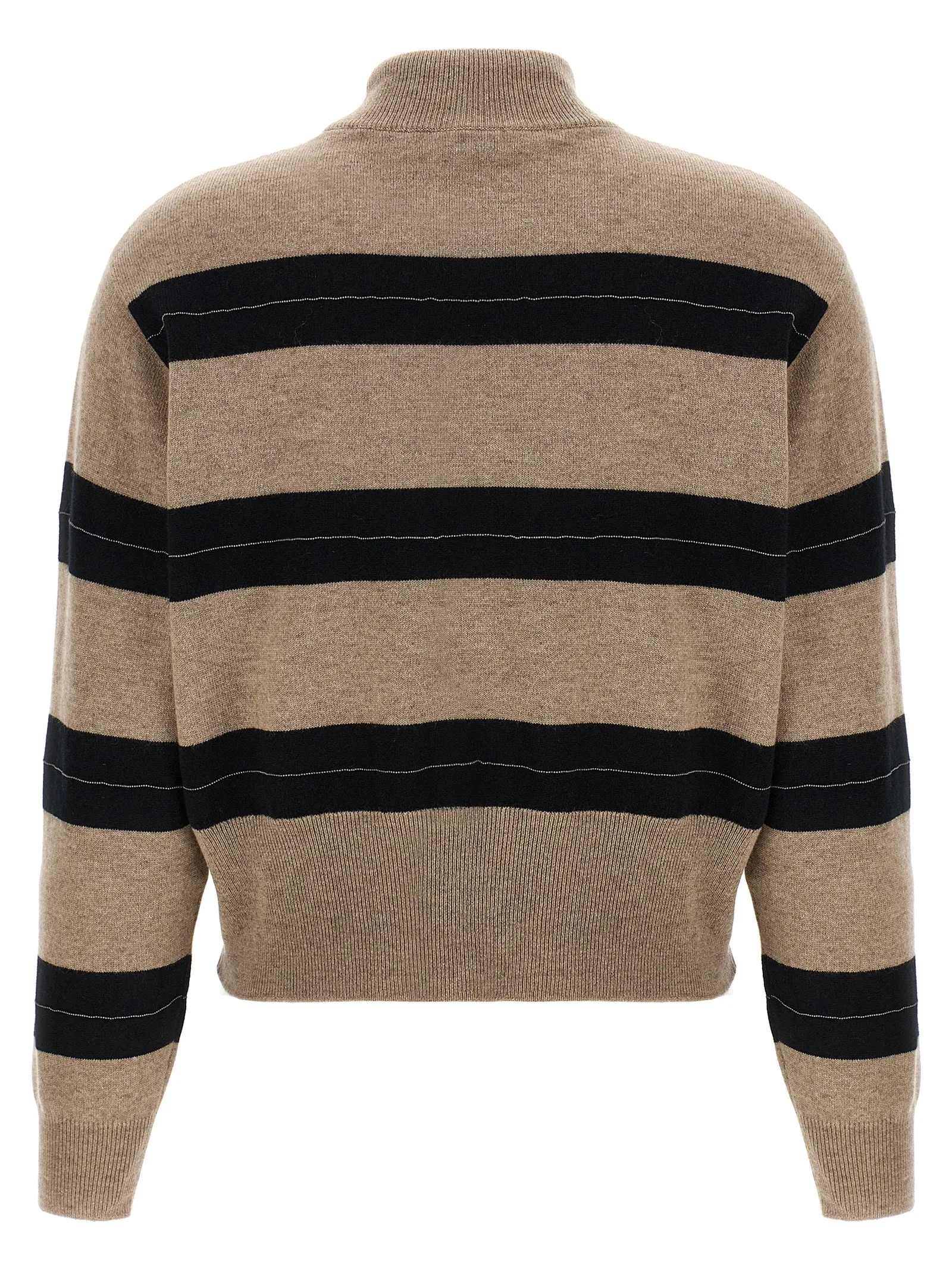 Monile Sweater, Cardigans Multicolor