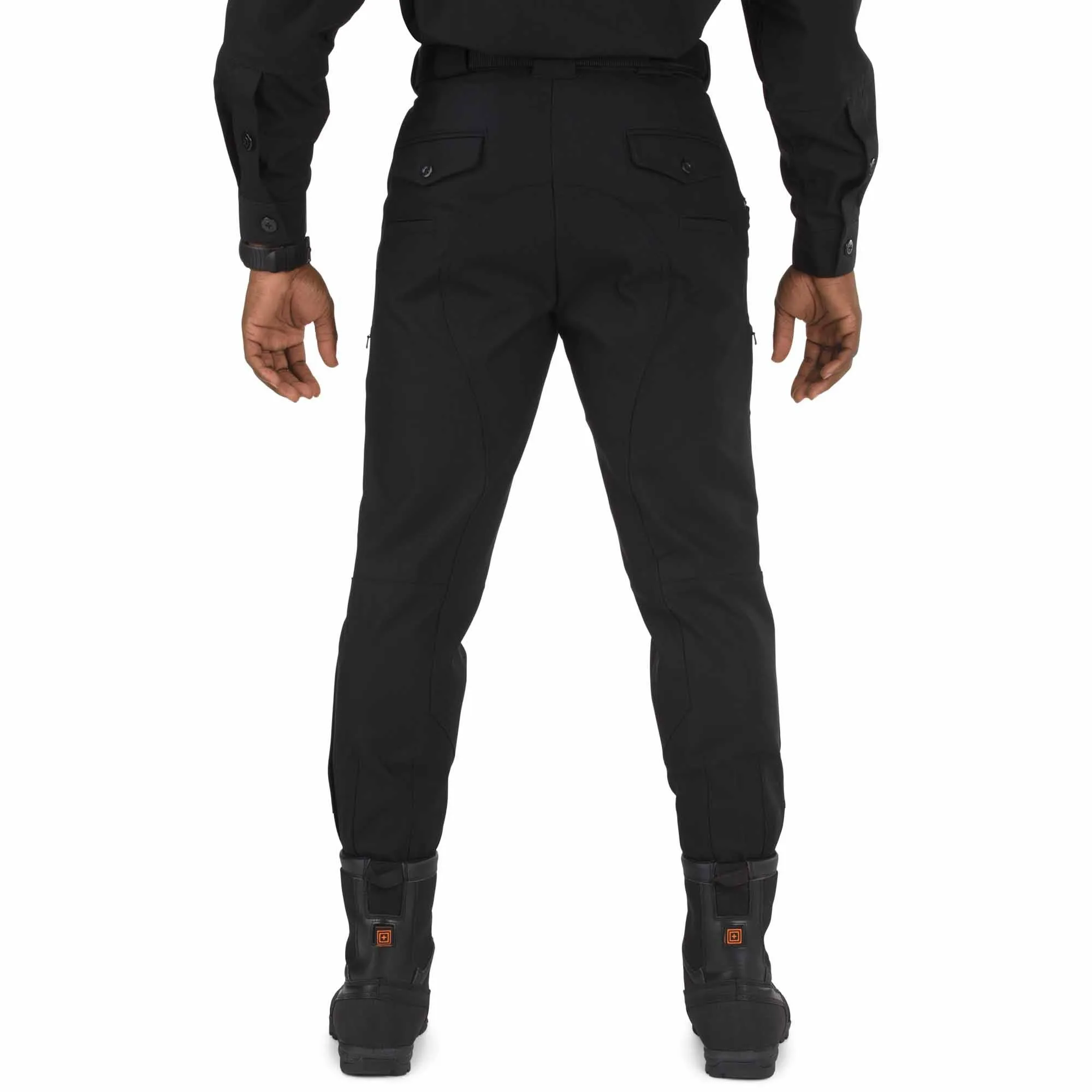 Motorcycle Breeches