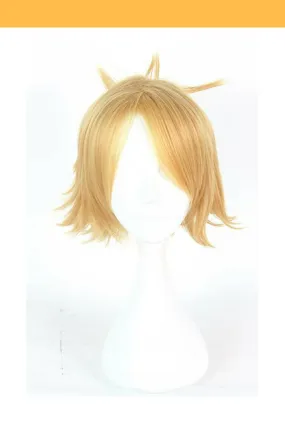 My Hero Academia Denki Kaminari Cosplay Wig