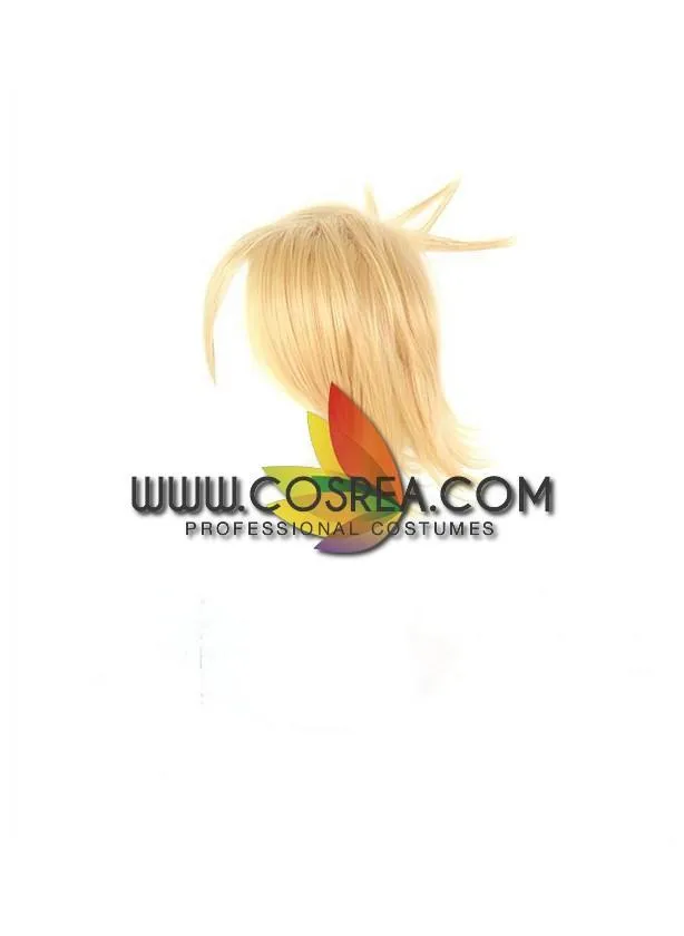 My Hero Academia Denki Kaminari Cosplay Wig