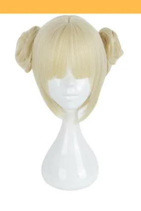 My Hero Academia Himiko Toga Cosplay Wig