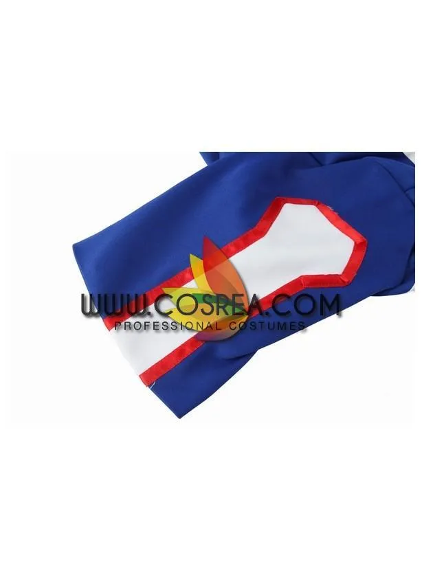 My Hero Academia Hitoshi Shinso Cosplay Costume