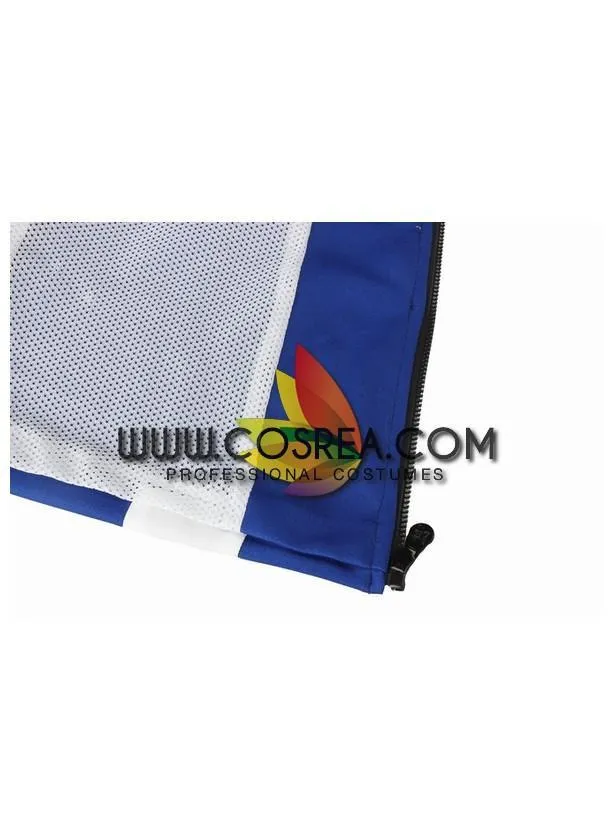 My Hero Academia Hitoshi Shinso Cosplay Costume