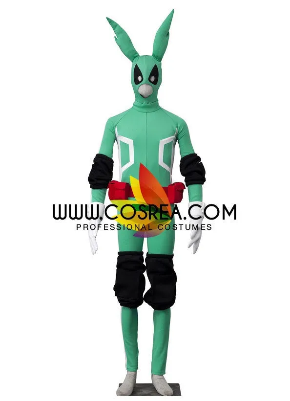 My Hero Academia Izuku Midoriya Cosplay Costume