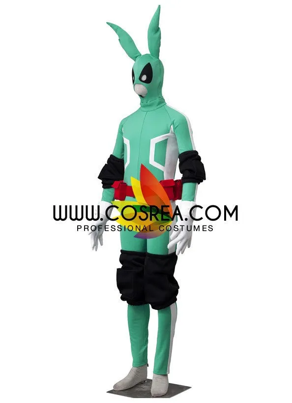 My Hero Academia Izuku Midoriya Cosplay Costume