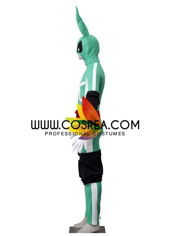 My Hero Academia Izuku Midoriya Cosplay Costume