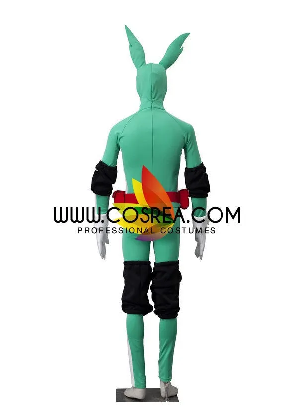 My Hero Academia Izuku Midoriya Cosplay Costume