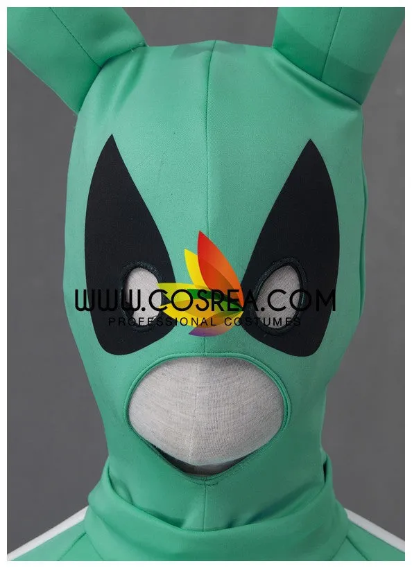 My Hero Academia Izuku Midoriya Cosplay Costume