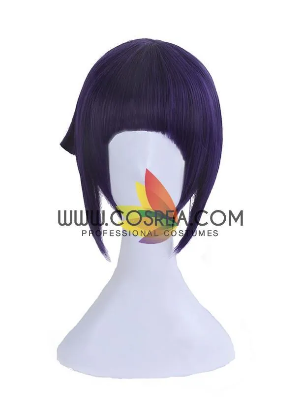 My Hero Academia Kyoka Jiro Cosplay Wig