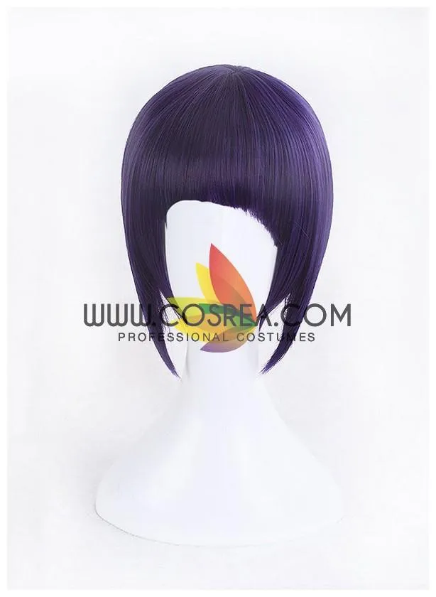 My Hero Academia Kyoka Jiro Cosplay Wig